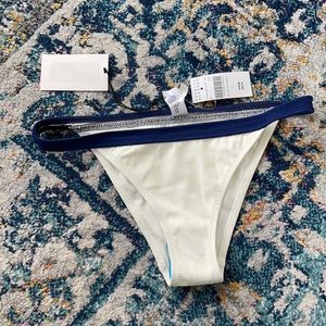 NWT The molly swimsuit bottom